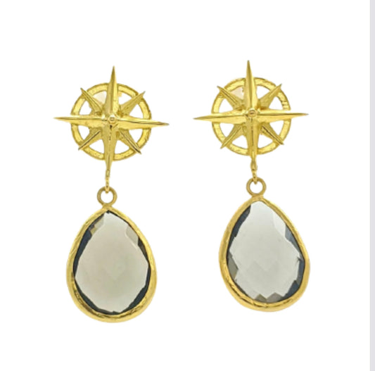 Women's Drop Earrings