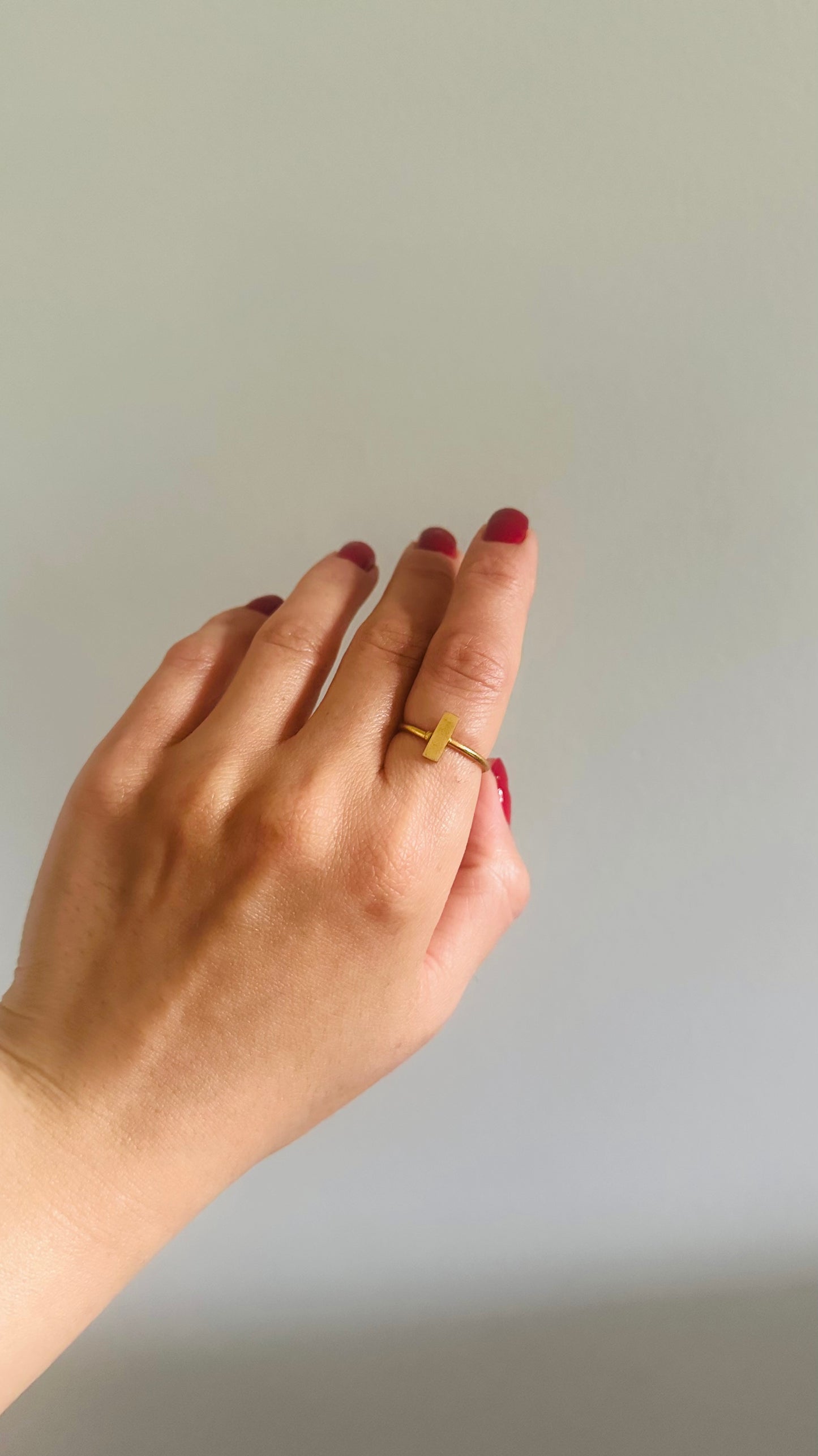 Selin Bar Ring