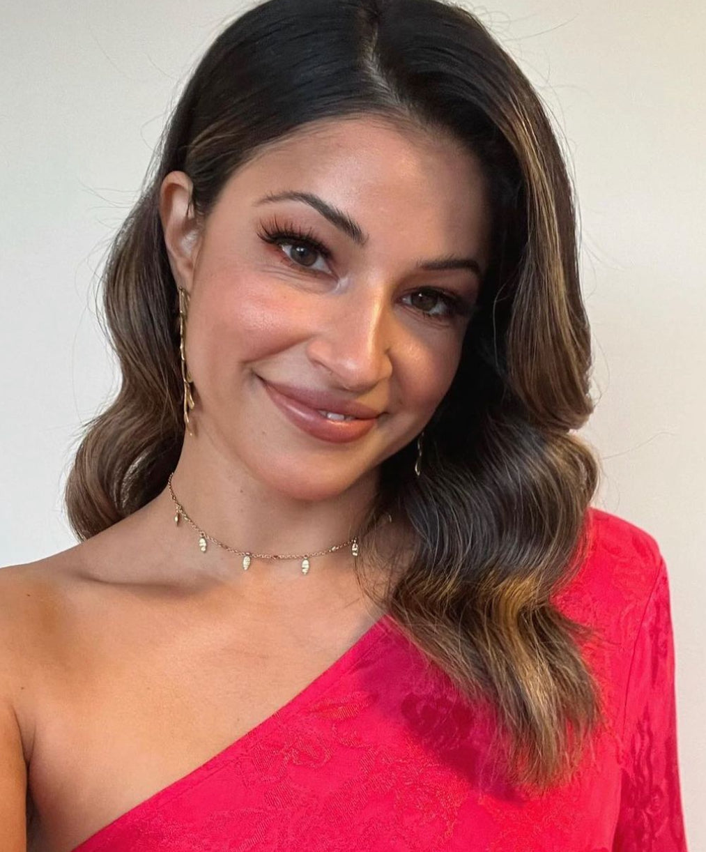 Defne Earrings