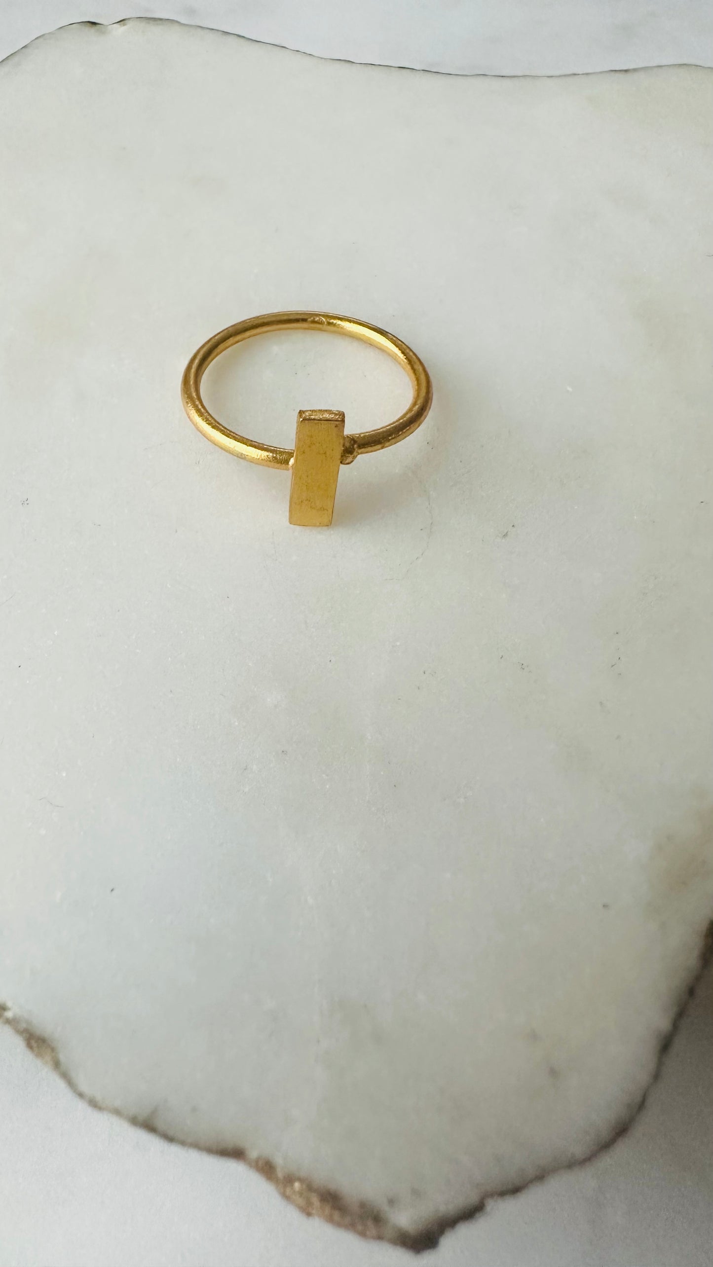 Selin Bar Ring