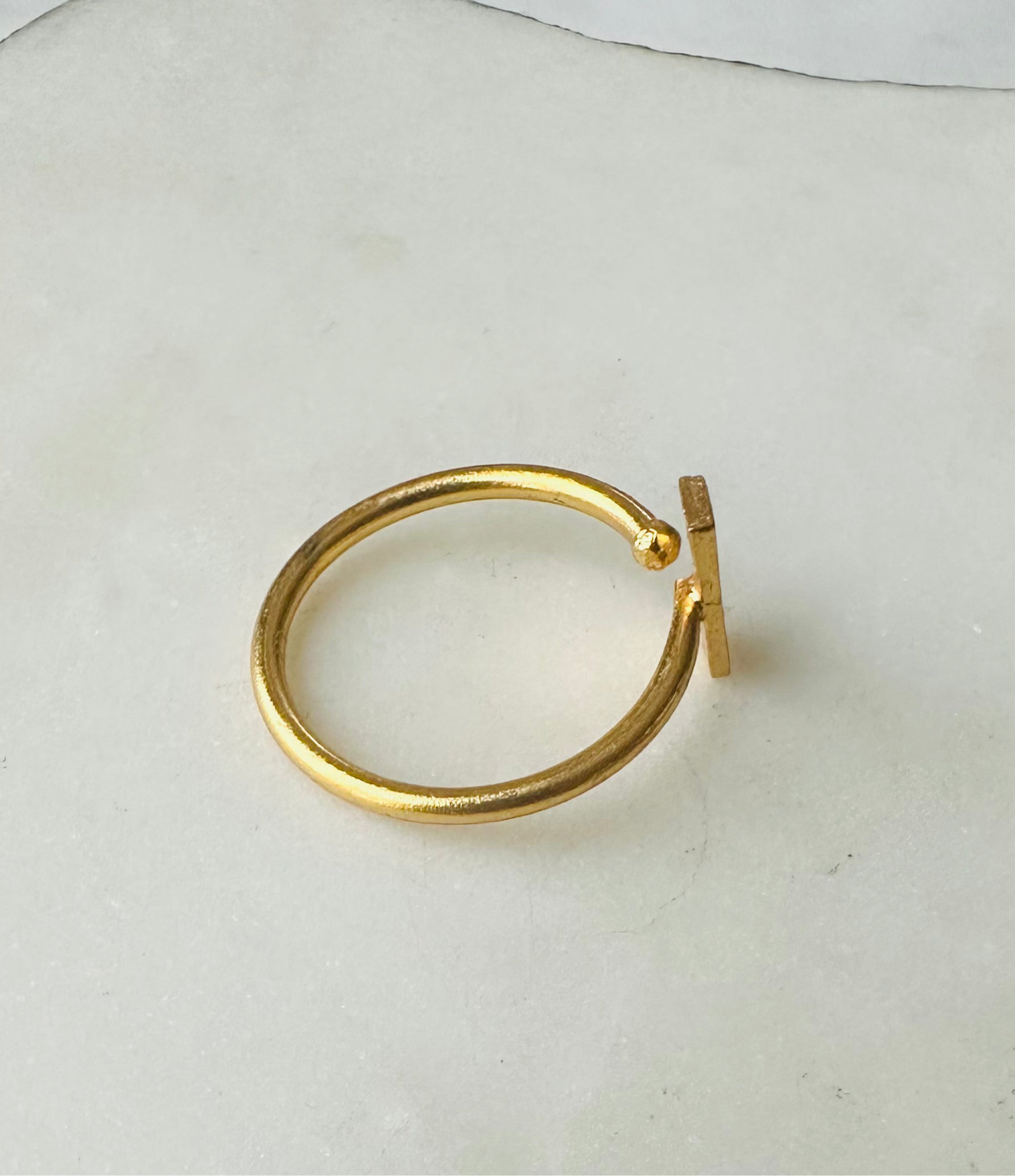 Selin Bar Ring