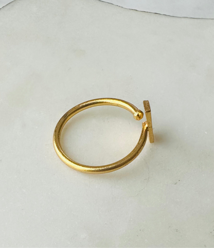 Selin Bar Ring