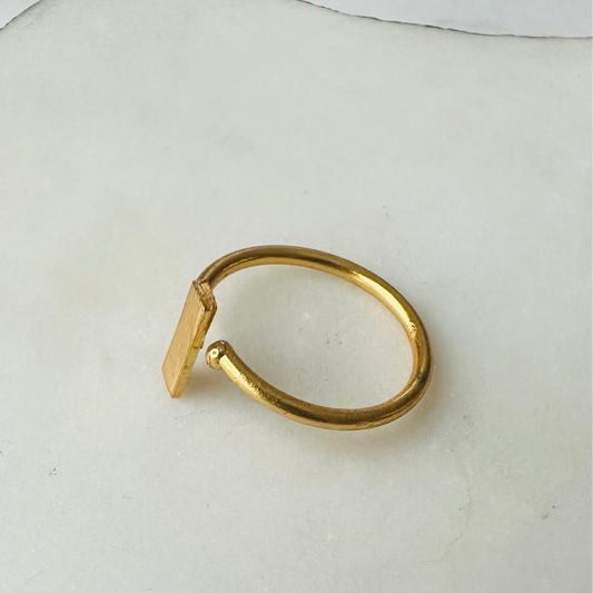 Selin Bar Ring