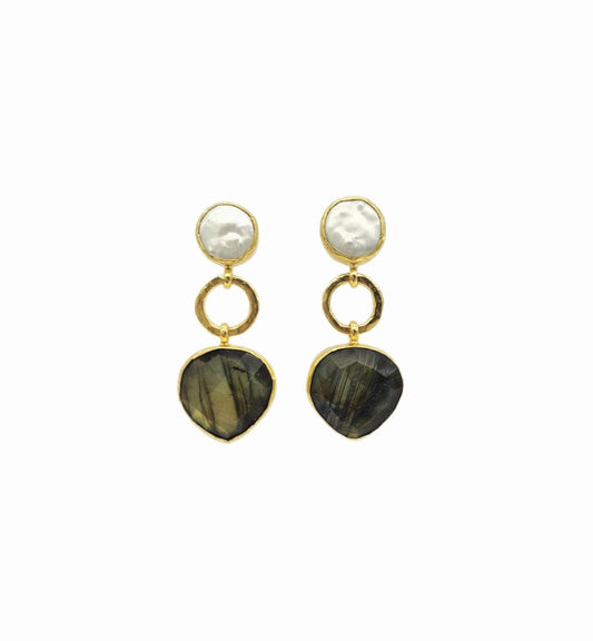 Ayperi Earrings