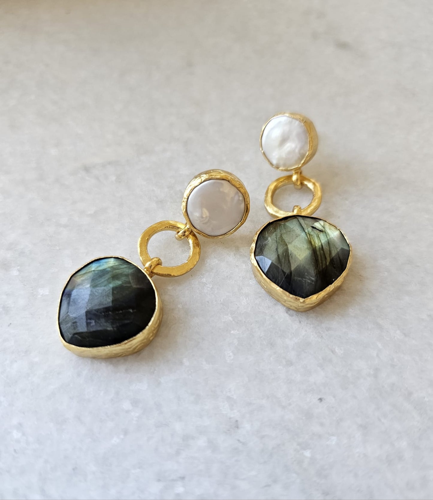 Ayperi Earrings