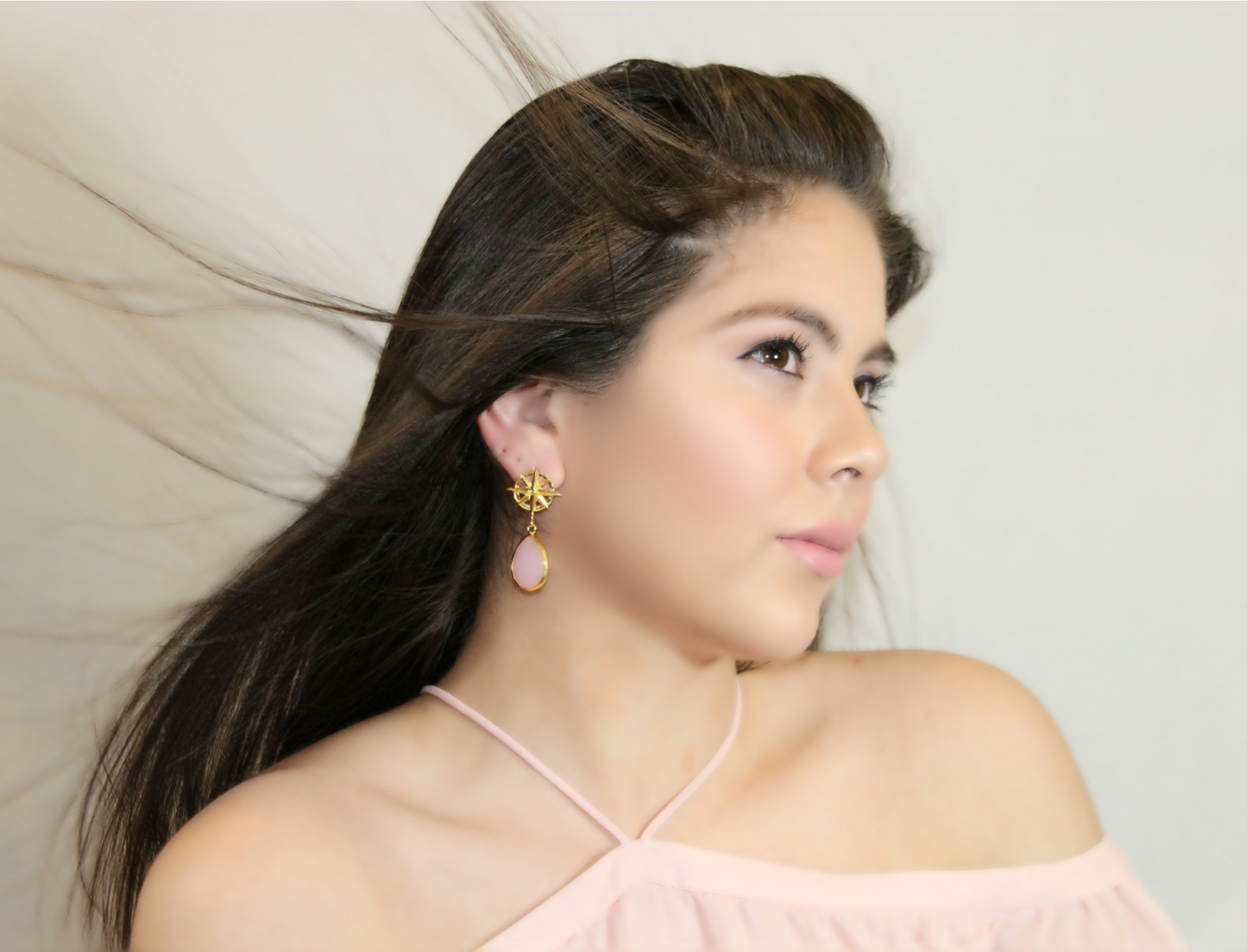 Women's Drop Earrings