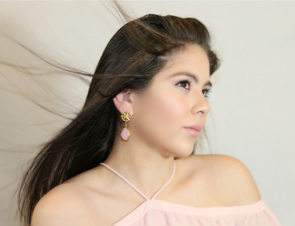 Women's Drop Earrings