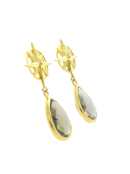 Women's Drop Earrings