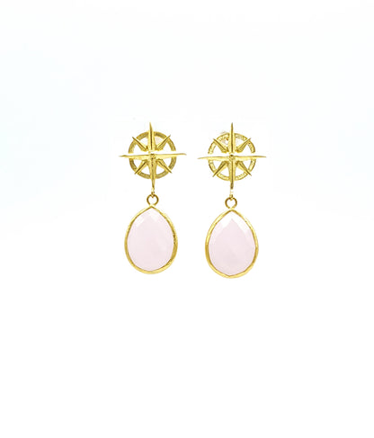 Women's Drop Earrings