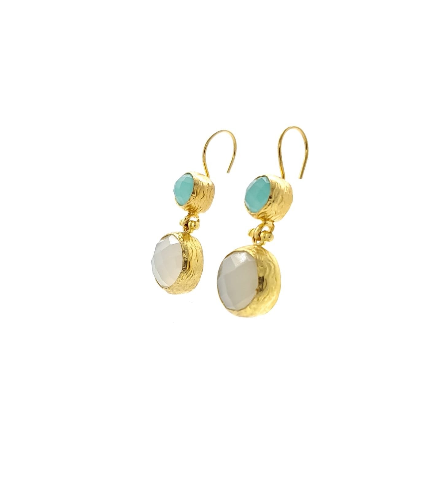 Women's Gemstone Earrings